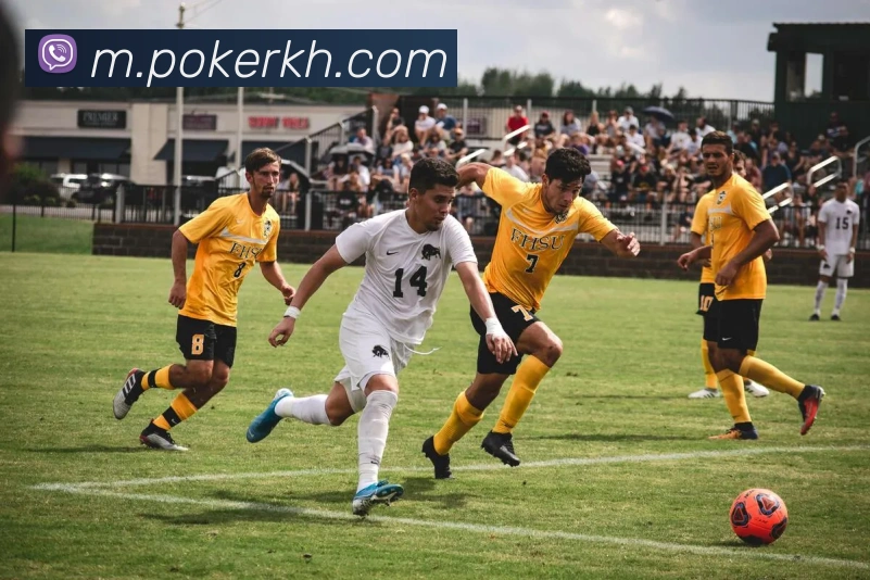 德州扑克官网品牌故事