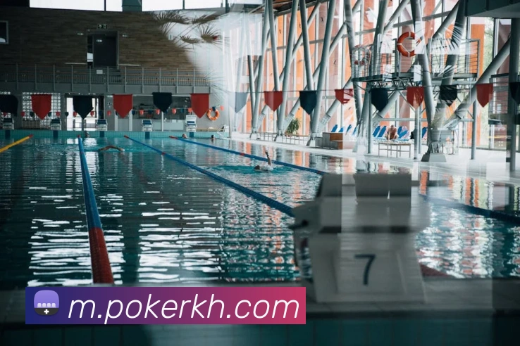 德州扑克官网服务体系